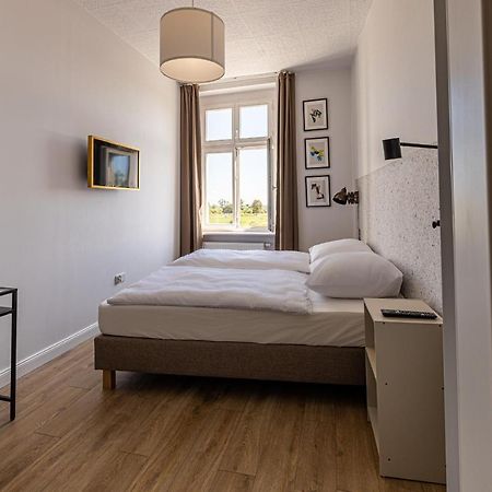 2Homerent Verde Gdansk Exterior photo