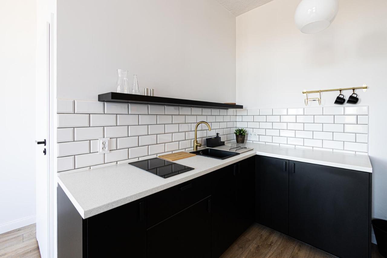 2Homerent Verde Gdansk Exterior photo