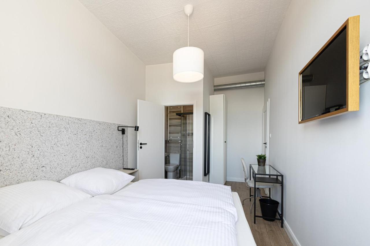 2Homerent Verde Gdansk Exterior photo